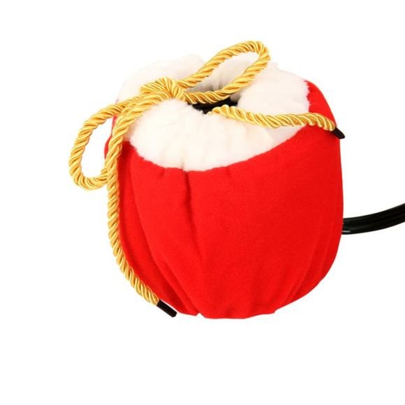 Cute Christmas Super Climbing Santa Claus , 43" Christmas Xmas Decor - Picture 11 of 12